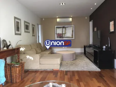 Apartamento com 4 Quartos à venda, 280m² no Vila Morumbi, São Paulo