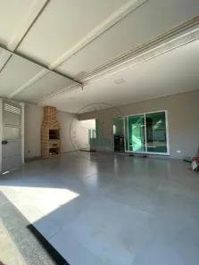 Casa com 2 Quartos à venda, 135m² no Jardim Caxambu, Piracicaba