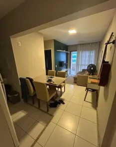 Apartamento com 1 Quarto à venda, 49m² no Paralela, Salvador