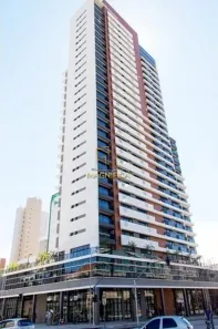 Sala Comercial à venda, 80m² no Centro, Curitiba
