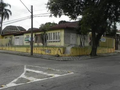 Imóvel Comercial à venda, 225m² no Santa Quitéria, Curitiba