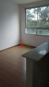 Apartamento com 2 Quartos à venda, 45m² no Chácaras Santa Inês (São Benedito), Santa Luzia