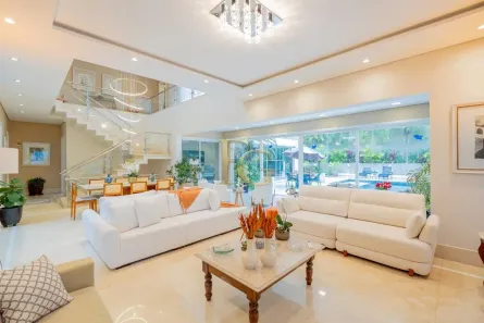 Casa com 5 Quartos à venda, 695m² no Alphaville, Santana de Parnaíba
