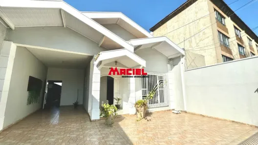 Casa com 3 Quartos à venda, 180m² no Jardim Satélite, São José dos Campos
