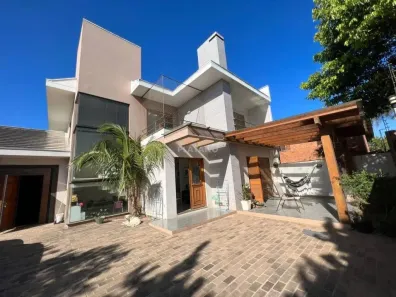 Casa com 3 Quartos à venda, 238m² no Travessão, Dois Irmãos