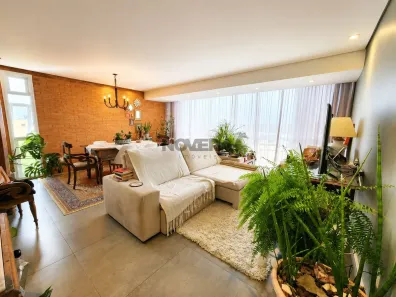 Apartamento com 3 Quartos à venda, 150m² no Centro, Pelotas