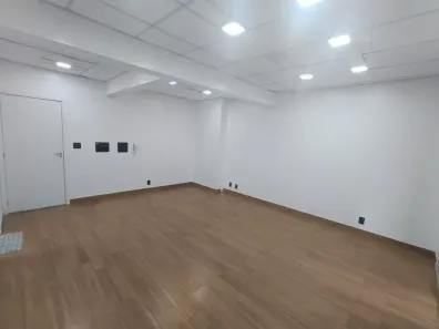 Ponto Comercial para alugar, 52m² no Vila São João, Barueri