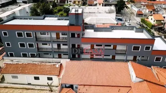 Apartamento com 1 Quarto à venda, 34m² no Vila Ré, São Paulo
