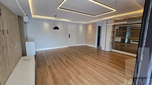 Apartamento com 2 Quartos à venda, 116m² no Perdizes, São Paulo