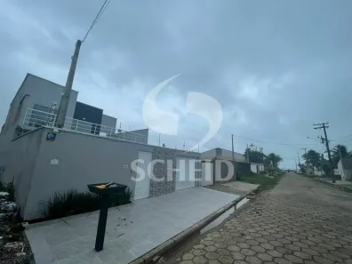 Casa com 4 Quartos à venda, 240m² no Estância Bal Maria H Novaes, Peruíbe
