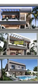 Casa de Condomínio com 3 Quartos à venda, 373m² no Vila Maringá, Jundiaí