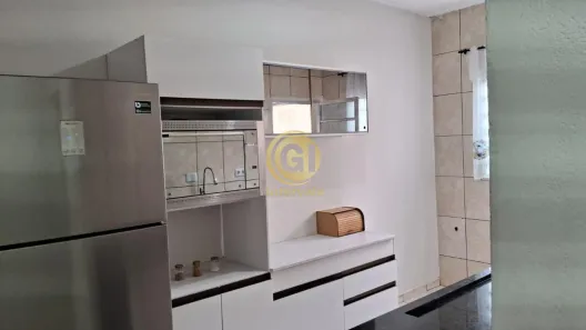 Sobrado com 2 Quartos à venda, 120m² no Cidade Nova Jacareí, Jacareí