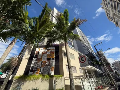 Apartamento com 2 Quartos à venda, 130m² no Campinas, São José