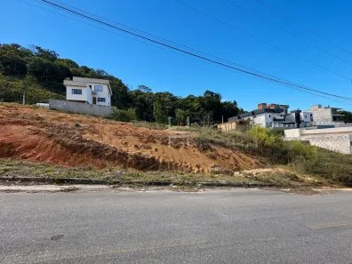 Lote/Terreno à venda, 300m² no São Sebastião, Palhoça