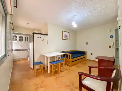 Apartamento com 1 Quarto à venda, 54m² no Centro, Capão da Canoa