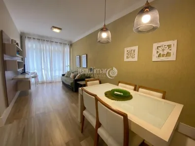 Casa de Condomínio com 2 Quartos à venda, 113m² no Enseada, Guarujá