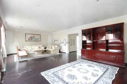 Apartamento com 4 Quartos para alugar, 296m² no Paraíso, São Paulo