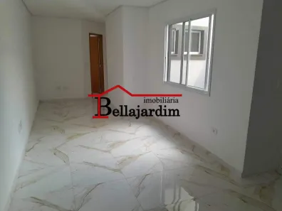 Cobertura com 2 Quartos à venda, 100m² no Vila Assunção, Santo André