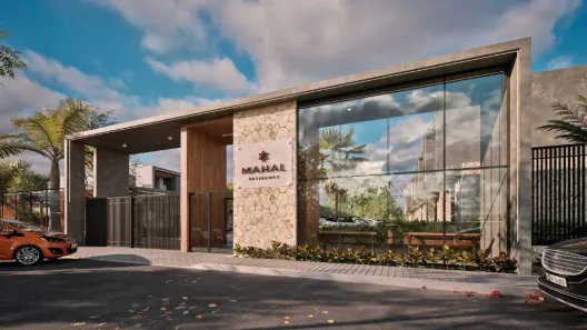 Casa com 3 Quartos à venda, 128m² no Urucunema, Eusébio