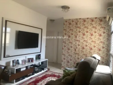 Apartamento com 3 Quartos à venda, 65m² no Bom Jardim, São José do Rio Preto