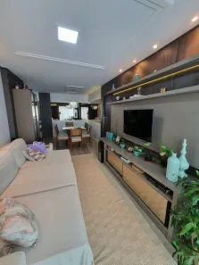 Apartamento com 3 Quartos à venda, 92m² no Centro, Criciúma