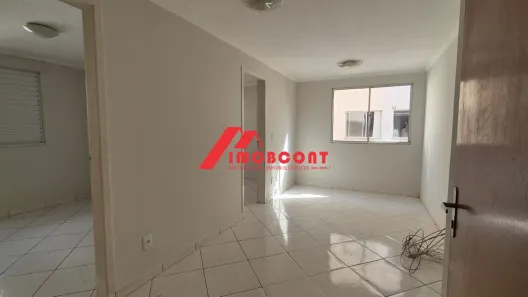 Apartamento com 2 Quartos à venda, 45m² no São João Clímaco, São Paulo