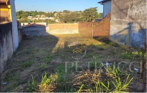 Lote/Terreno à venda, 379m² no Vila Nogueira, Campinas