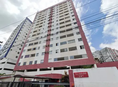Apartamento com 2 Quartos à venda, 55m² no Matatu, Salvador