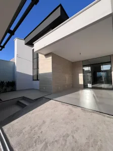 Casa de Condomínio com 3 Quartos à venda, 180m² no Calhau, São Luís