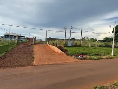 Fazenda/Sítio à venda, 1073m² no Lerroville, Londrina