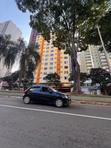 Apartamento com 1 Quarto à venda, 33m² no Alto dos Passos, Juiz de Fora