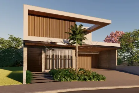 Casa de Condomínio com 3 Quartos à venda, 199m² no Parque dos Pinheiros, Nova Odessa