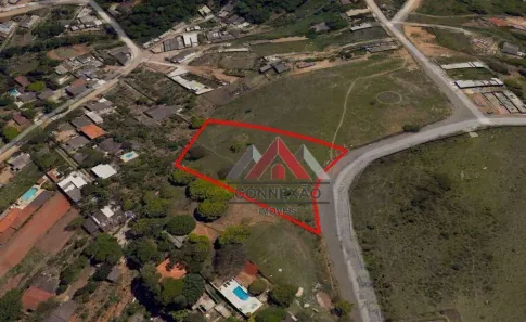 Lote/Terreno à venda, 3659m² no Recreio Sertãozinho, Suzano