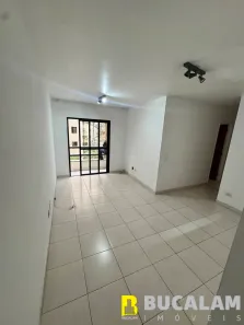 Apartamento com 2 Quartos para alugar, 60m² no Jardim Bontempo, Taboão da Serra