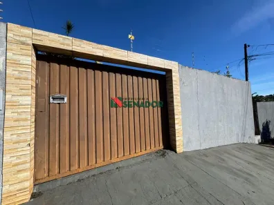 Imóvel Comercial com 1 Quarto à venda, 73m² no Conjunto Professora Hilda Mandarino, Londrina