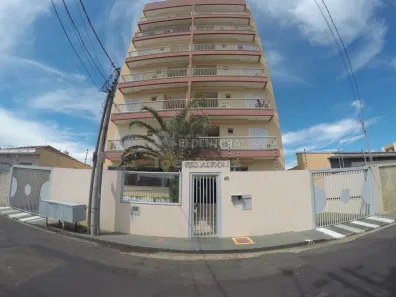 Apartamento com 2 Quartos à venda, 72m² no Vila Maceno, São José do Rio Preto