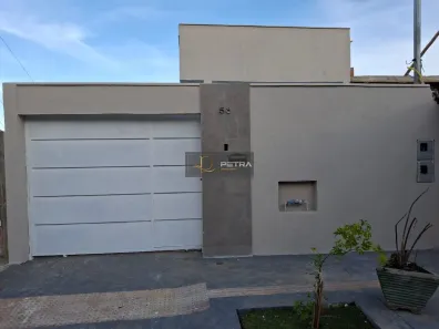 Casa com 3 Quartos à venda, 180m² no Icaivera, Betim