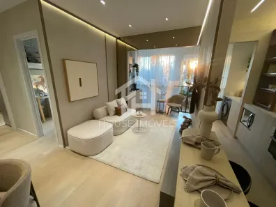 Apartamento com 2 Quartos à venda, 55m² no Barra Olímpica, Rio de Janeiro