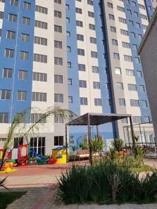 Apartamento com 2 Quartos à venda, 54m² no Mantiqueira, Belo Horizonte