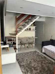 Casa de Condomínio com 2 Quartos à venda, 60m² no Vila Santos, São Paulo