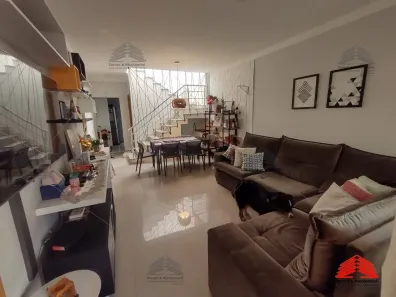 Sobrado com 3 Quartos à venda, 110m² no Mooca, São Paulo