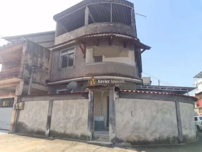 Casa com 4 Quartos à venda, 300m² no Pavuna, Rio de Janeiro