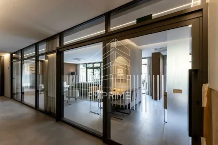 Apartamento com 3 Quartos à venda, 143m² no Perdizes, São Paulo