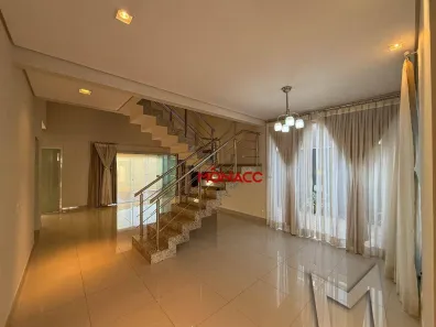Casa de Condomínio com 3 Quartos à venda, 250m² no Vivendas do Arvoredo, Londrina
