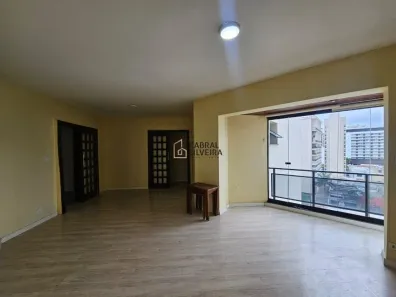 Apartamento com 3 Quartos à venda, 112m² no Indianópolis, São Paulo