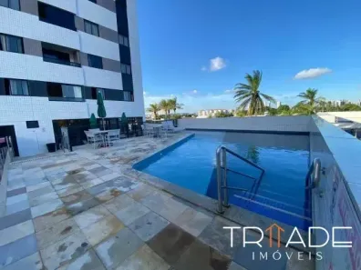 Apartamento com 3 Quartos à venda, 67m² no Iputinga, Recife