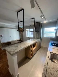 Apartamento com 1 Quarto à venda, 30m² no Bela Vista, São Paulo