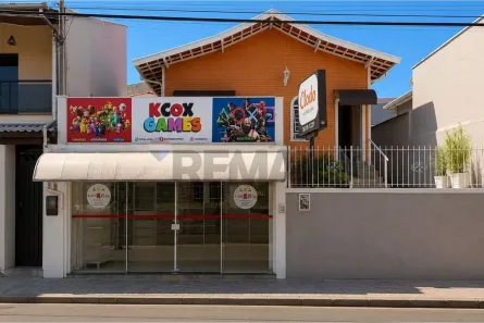 Casa com 2 Quartos à venda, 210m² no Vila Maria, Botucatu