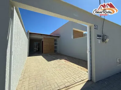 Casa com 2 Quartos à venda, 150m² no Centro, Horizonte