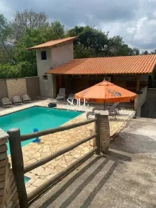Fazenda/Sítio com 1 Quarto à venda, 1000m² no Ponunduva, Cajamar